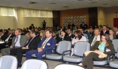 Visita Orientada ao Tribunal de Justiça 2010